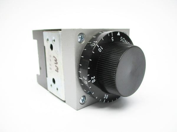AGASTAT 7022AD 120V 5-50S NSNP