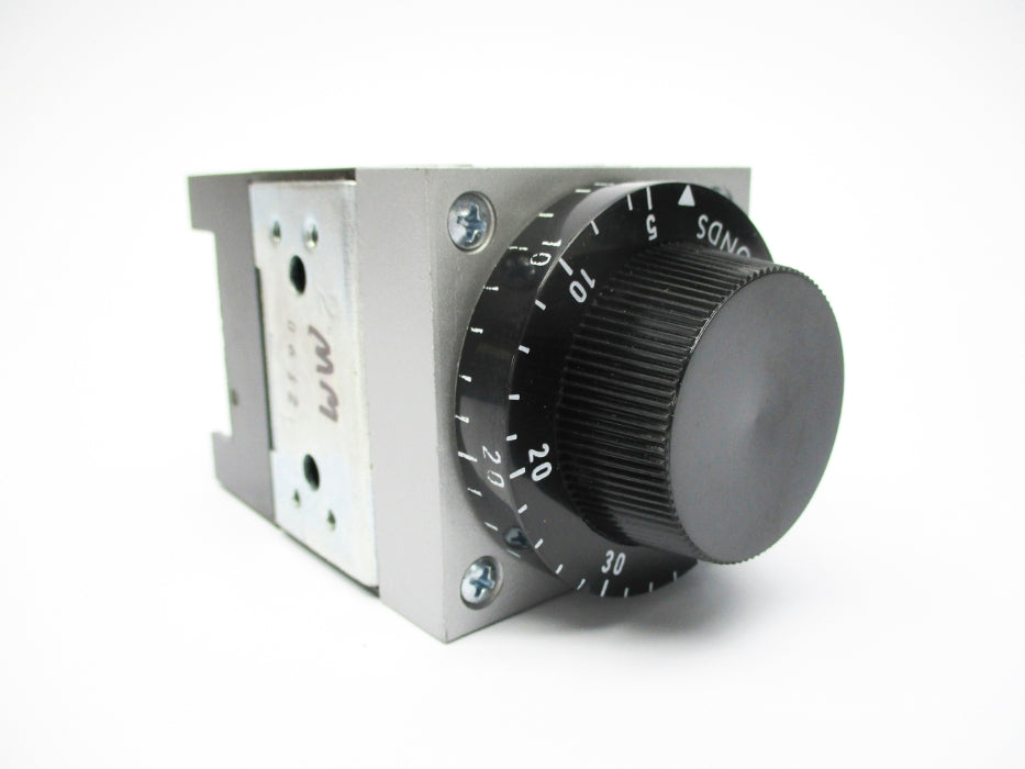 AGASTAT 7022AD 120V 5-50S NSNP