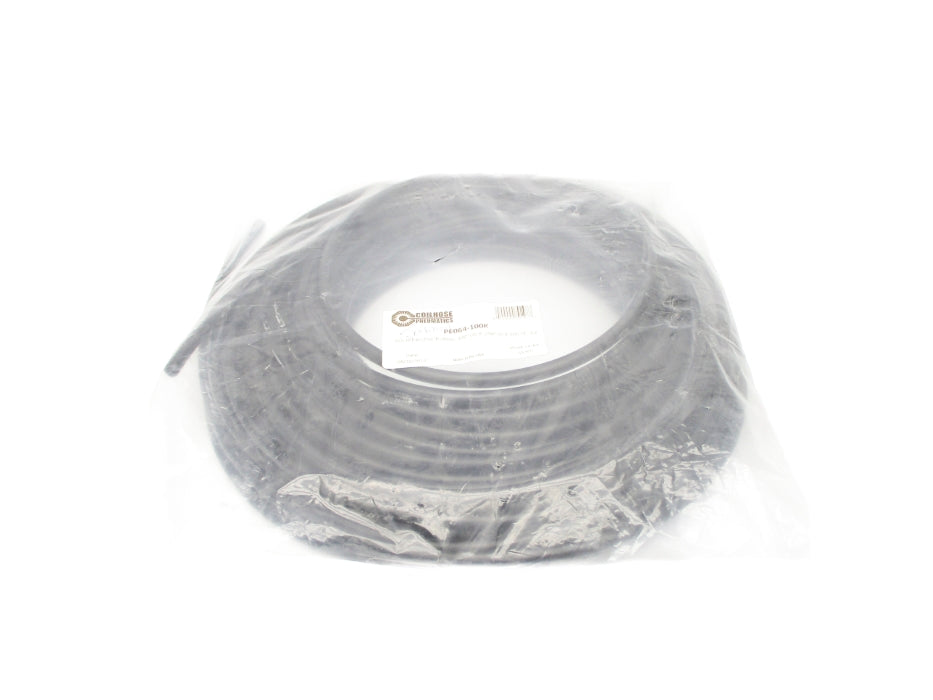 COILHOSE PNEUMATICS PE064-100K NSMP