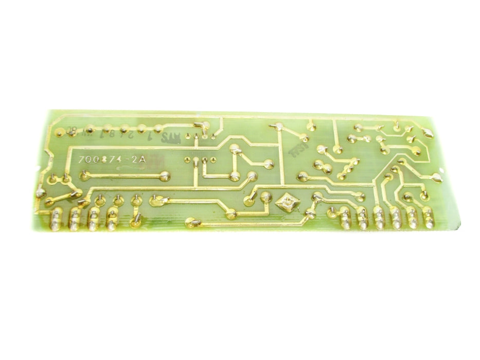RELIANCE ELECTRIC 0-52013 700874-2A UNMP