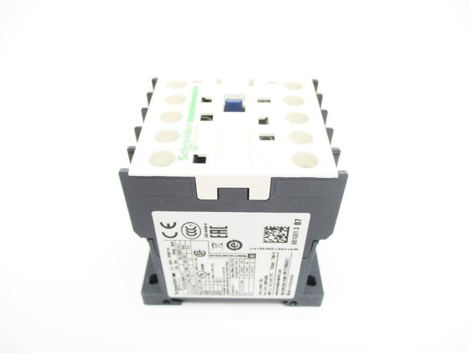 SCHNEIDER ELECTRIC LC1K1210B7 24V NSMP