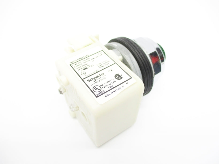 SCHNEIDER ELECTRIC 9001KP35LGG31 SER. J 24-28VAC/DC NSMP