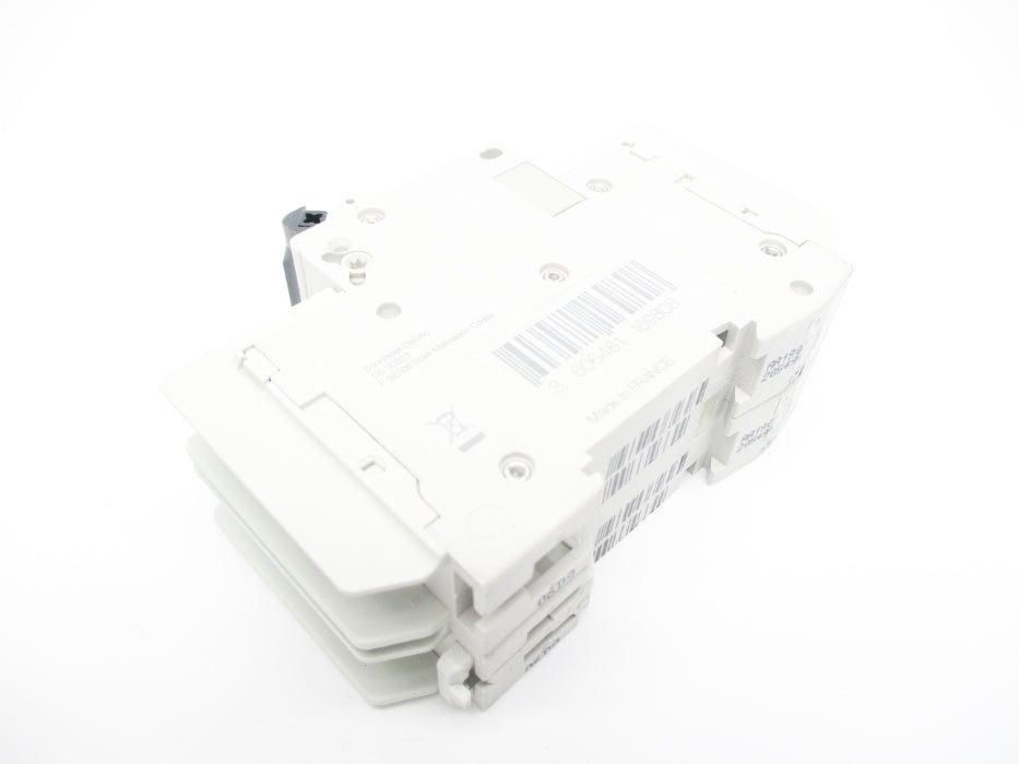 SCHNEIDER ELECTRIC M9F42206 6A 277V NSNP