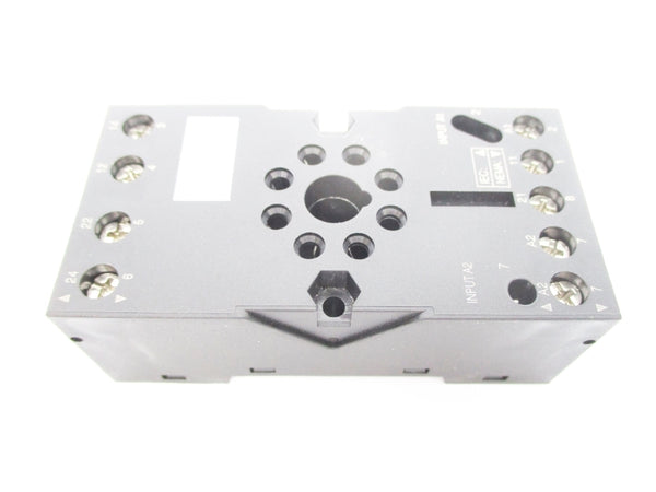 SCHNEIDER ELECTRIC RUZC2M 250V 10A NSNP