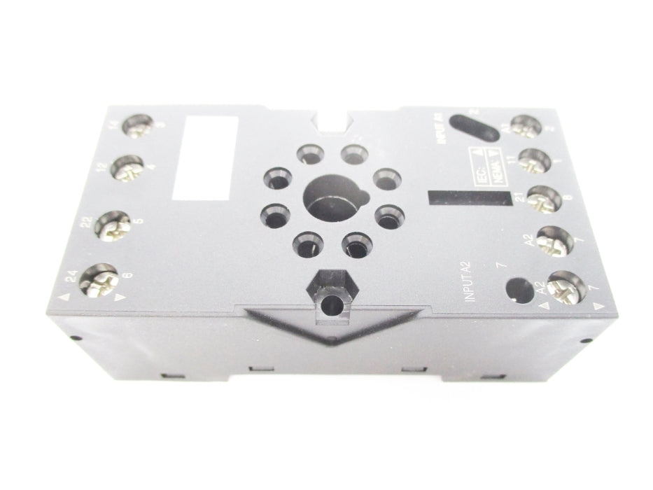 SCHNEIDER ELECTRIC RUZC2M 250V 10A NSNP