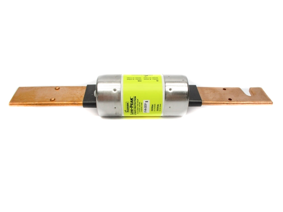 BUSSMANN LPS-RK-200SP 600VAC 200A NSNP