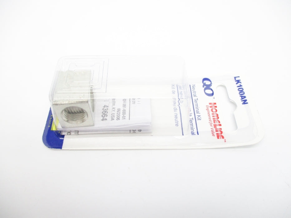 SQUARE D LK100ANCP SER. S01 (PKG OF 10) NSMP