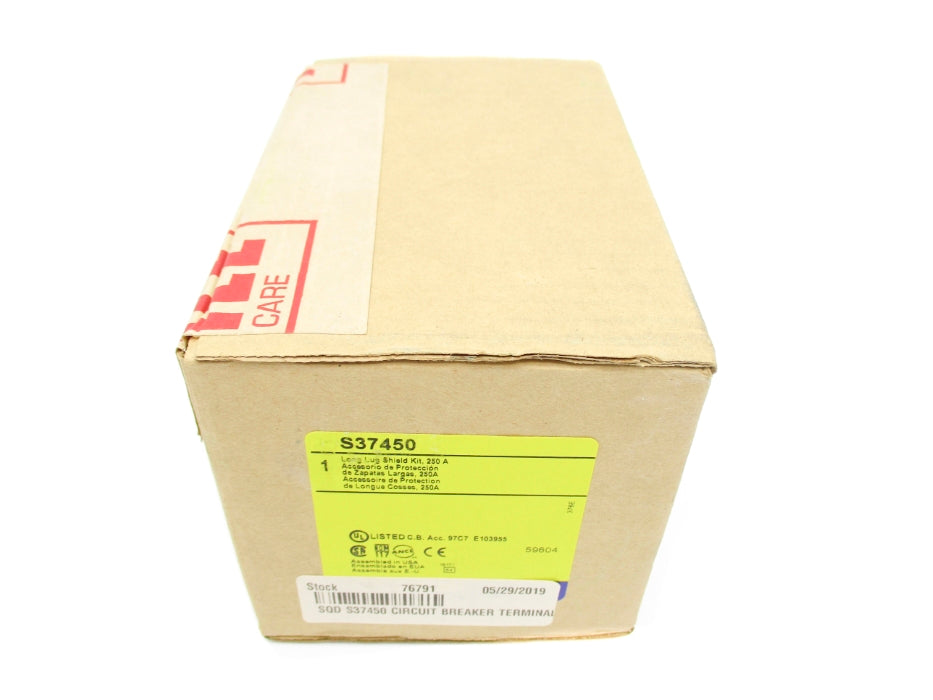 SQUARE D S37450 NSFS