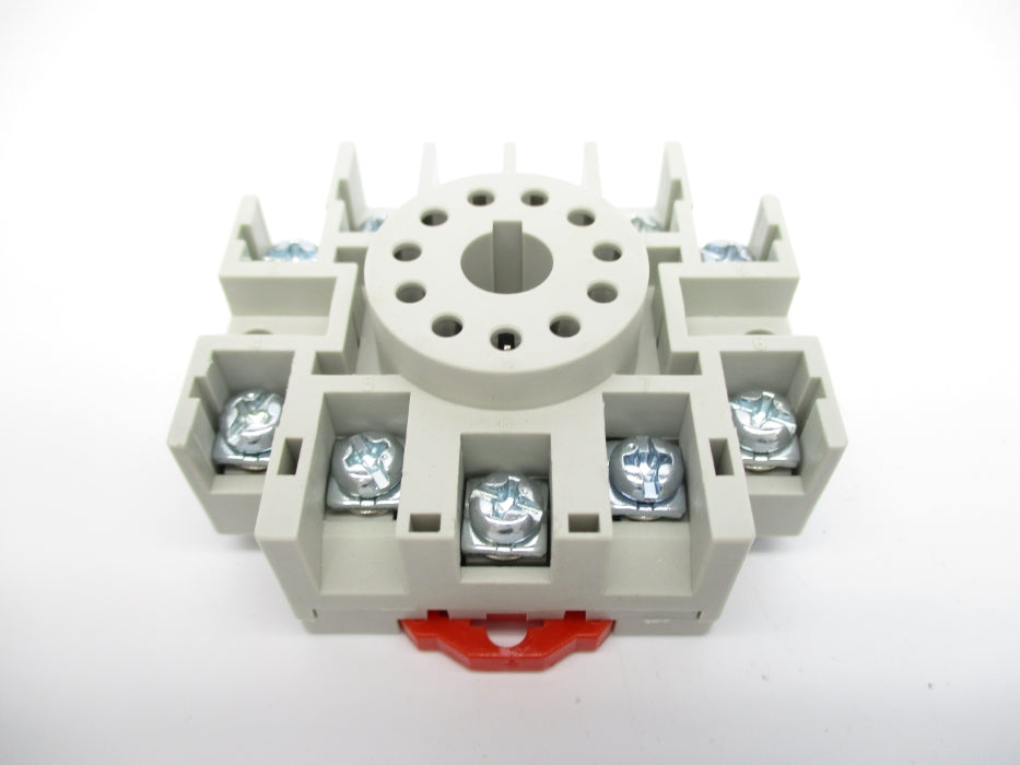 SQUARE D 8501NR61 SER. B 10A 300V NSNP
