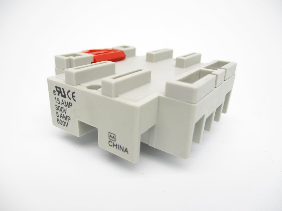 SQUARE D 8501NR61 SER. B 10A 300V NSNP