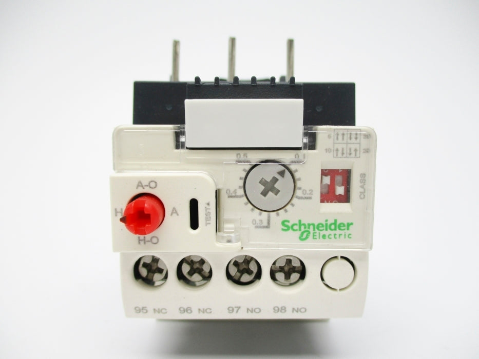 SCHNEIDER ELECTRIC LR9D01 690V 0.1-0.5A NSMP