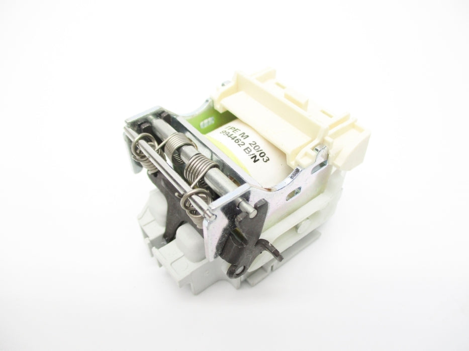 SCHNEIDER ELECTRIC LV429386 110-130V NSMP