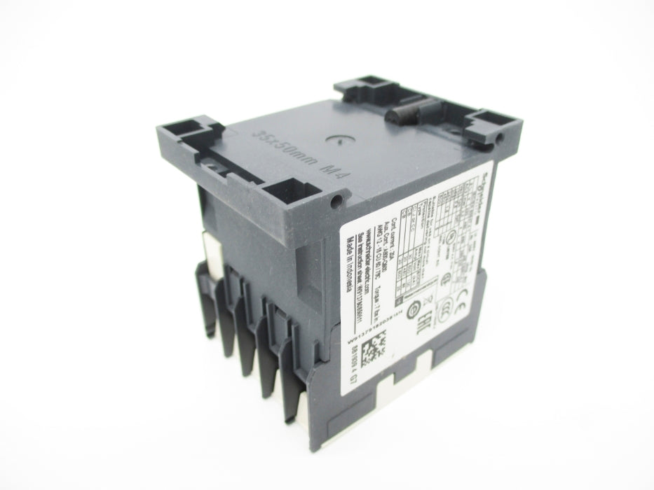 SCHNEIDER ELECTRIC LC1K0910G7 120V NSMP