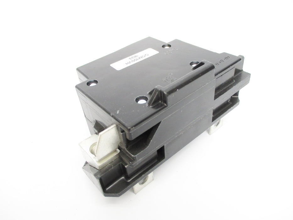 SQUARE D QOM100VHCP 120/240V 100A NSMP