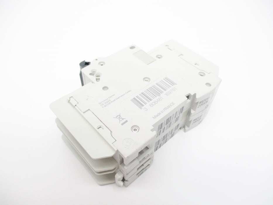 SCHNEIDER ELECTRIC M9F42220 277V 20A NSNP