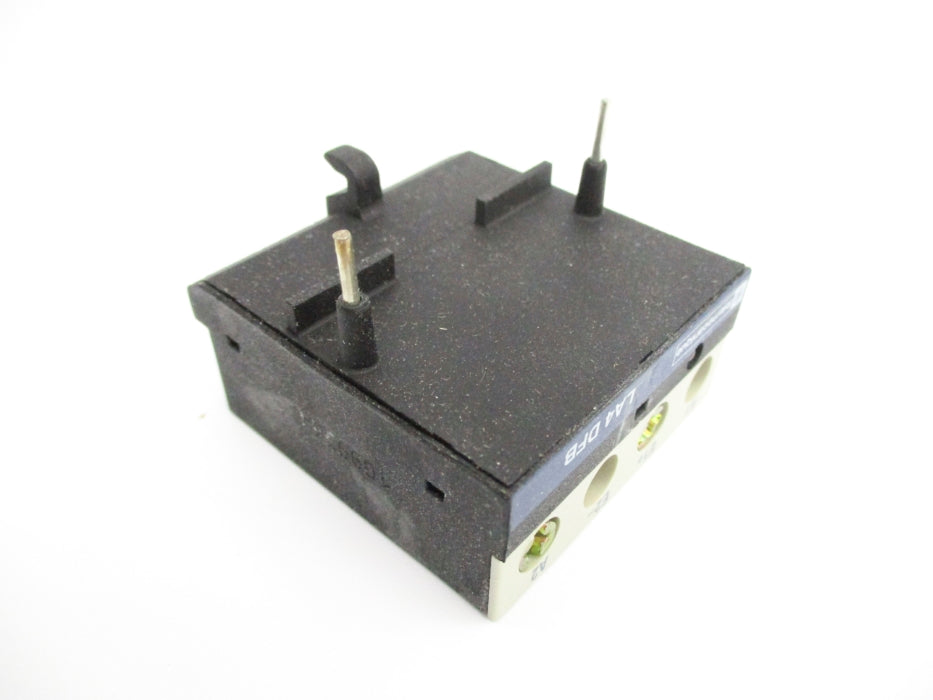 TELEMECANIQUE LA4DFB 24VDC NSMP