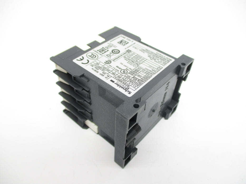SCHNEIDER ELECTRIC LP4K0601BW3 24VDC NSMP