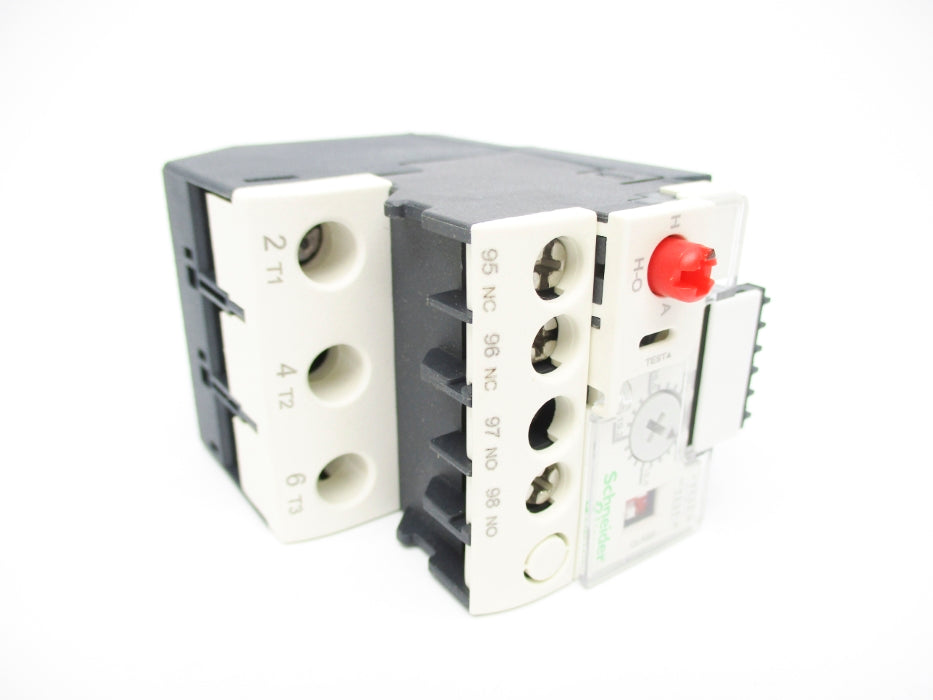 SCHNEIDER ELECTRIC LR9D32 690V 6.4-32A NSMP