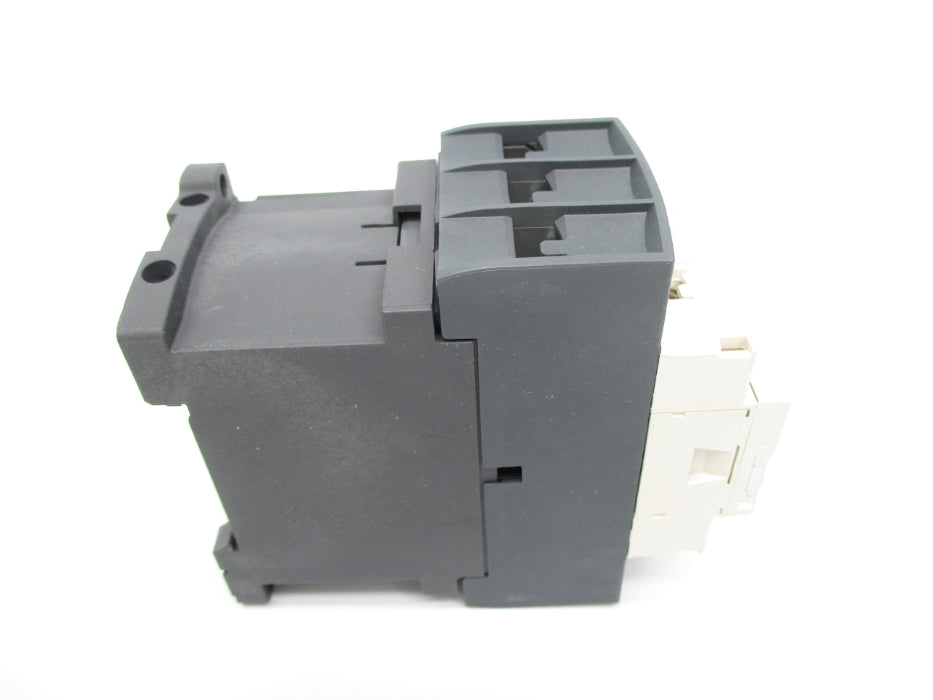 SCHNEIDER ELECTRIC LC1D32JD 12VDC 50A NSMP