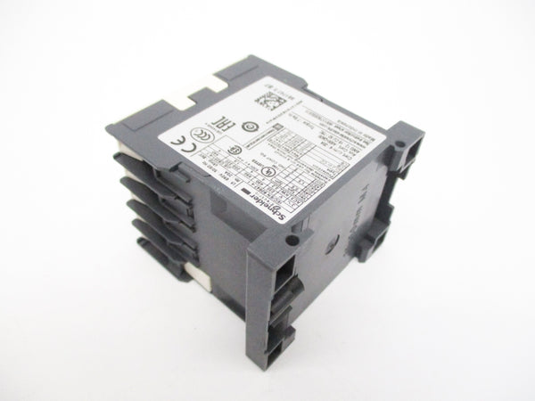 SCHNEIDER ELECTRIC LC1K0901B7 24VDC NSMP