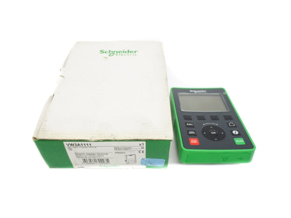 SCHNEIDER ELECTRIC VW3A1111 NSMP