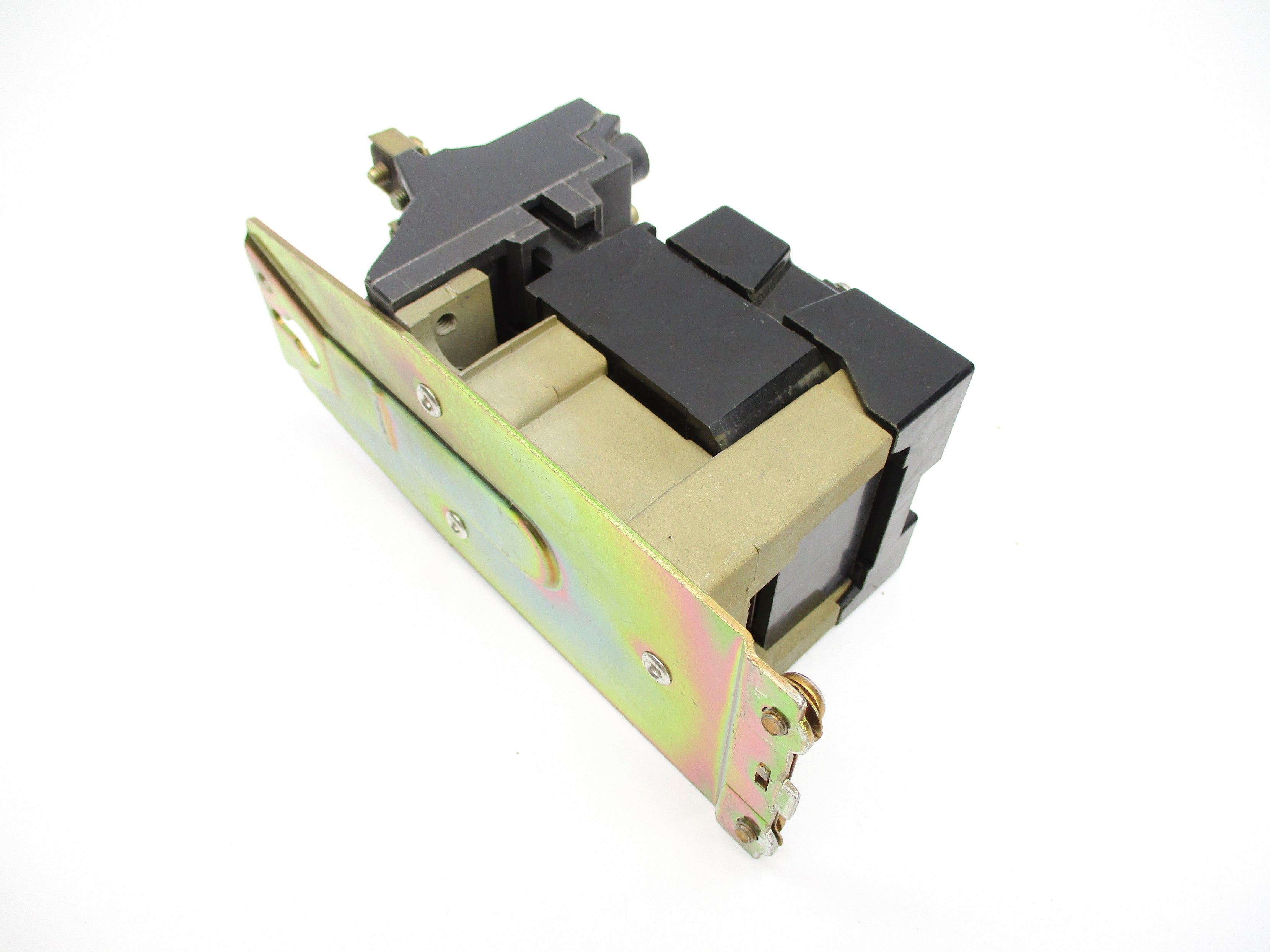 ALLEN BRADLEY 702-BOD92 SER. K 110/120V 27A NSNP