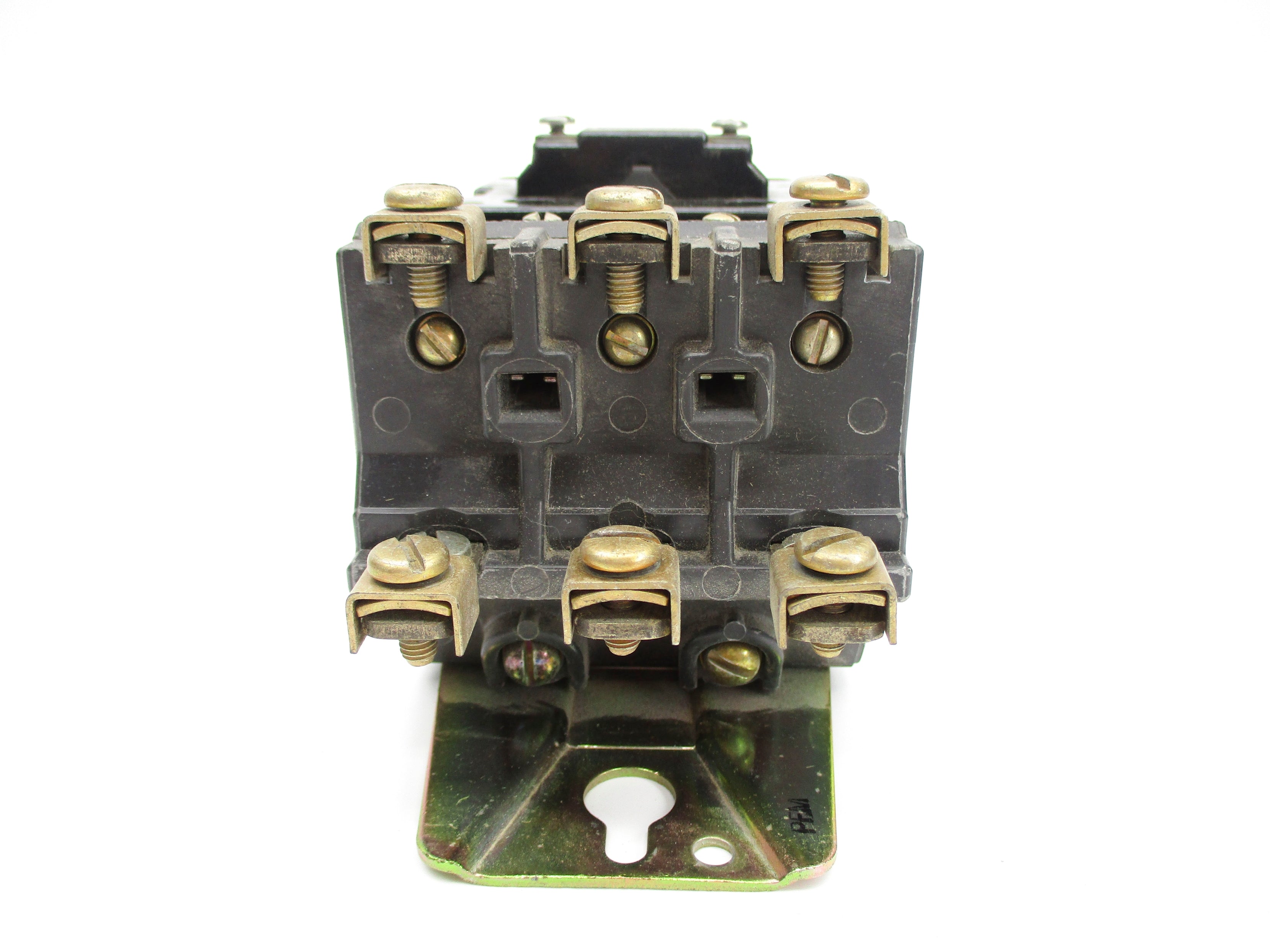 ALLEN BRADLEY 702-BOD92 SER. K 110/120V 27A NSNP