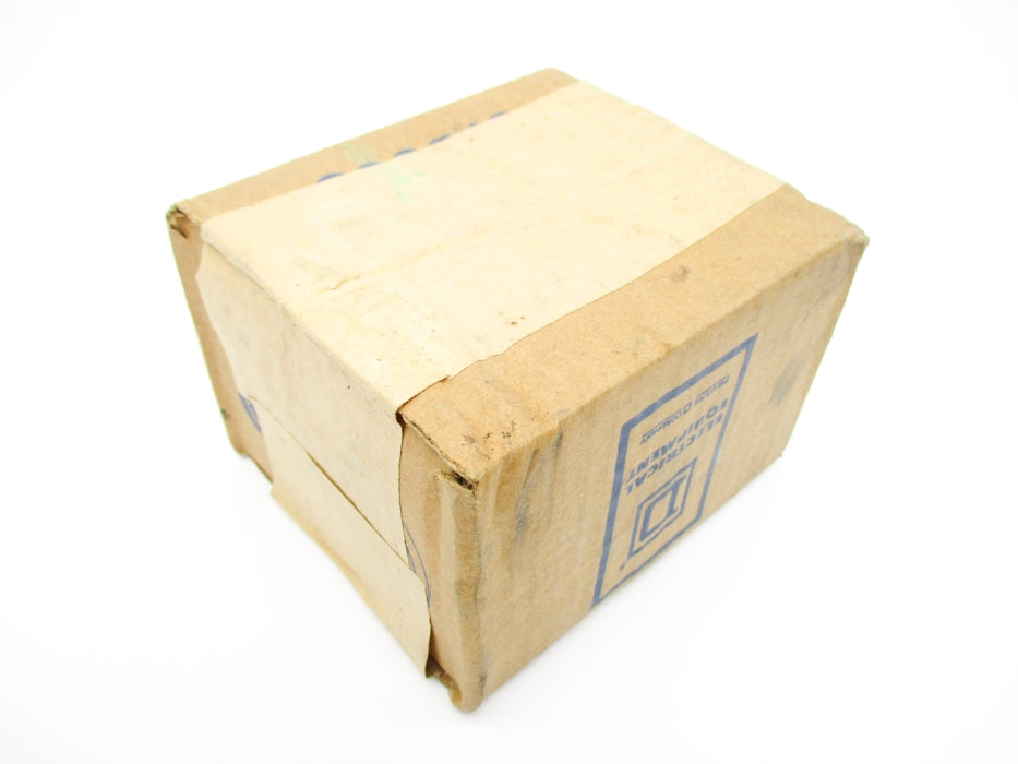 SQUARE D SN03 SER. F01 NSFS