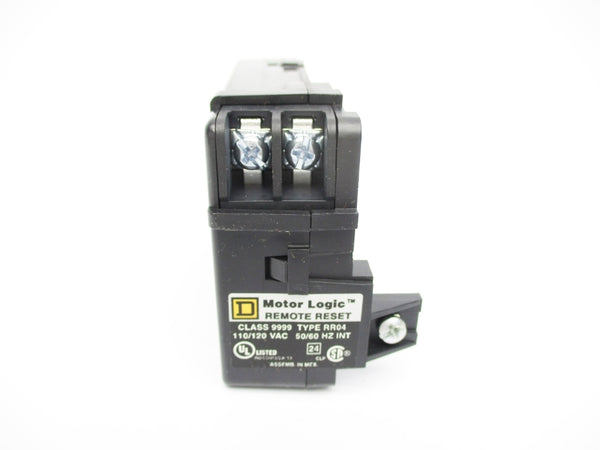 SQUARE D 9999RR04 SER. A NSMP