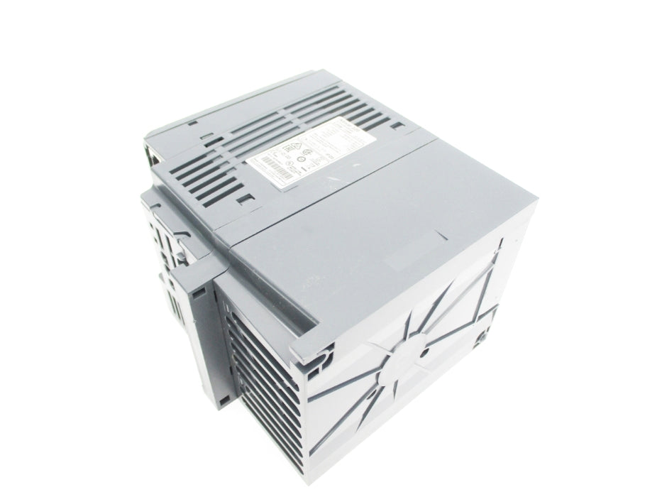SCHNEIDER ELECTRIC ATV320U04N4C NSNP