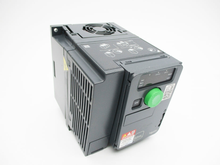 SCHNEIDER ELECTRIC ATV320U04N4C NSNP