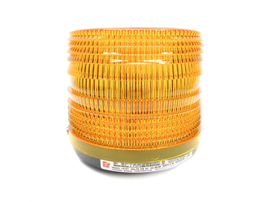 INDUSTRIAL SPARE PART 141ST-120A SER. A3 120VAC 0.06A NSNP