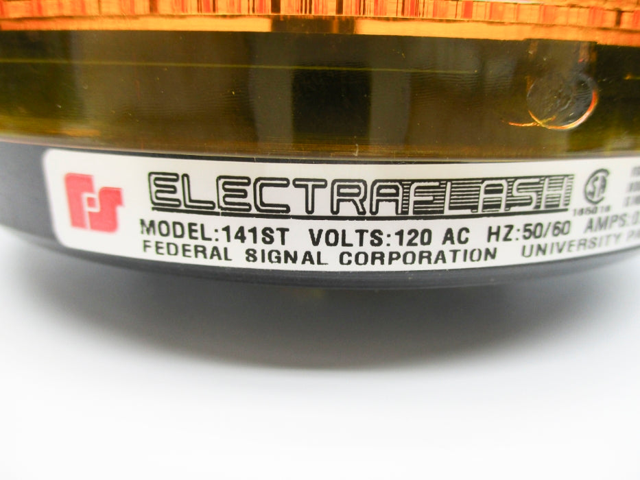 INDUSTRIAL SPARE PART 141ST-120A SER. A3 120VAC 0.06A NSNP