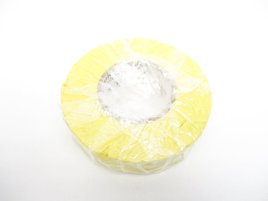 SPARE PART 1700C-YELLOW-3/4X66FT NSMP