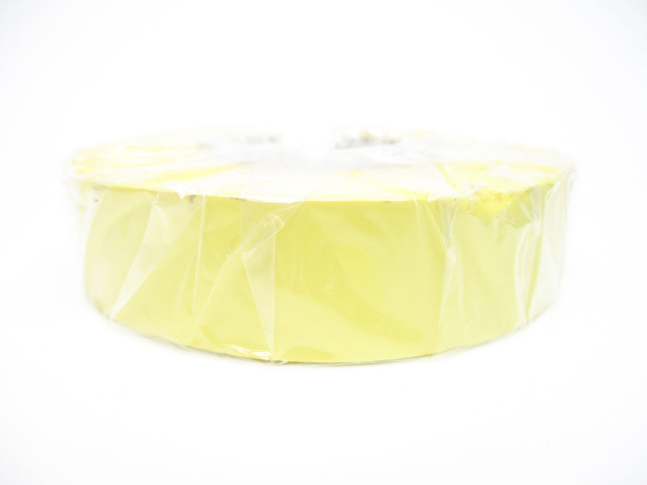 SPARE PART 1700C-YELLOW-3/4X66FT NSMP