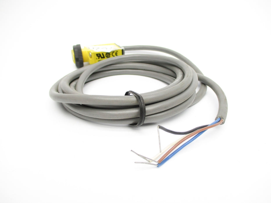 BANNER ENGINEERING SM312LV 10-30VDC NSNP