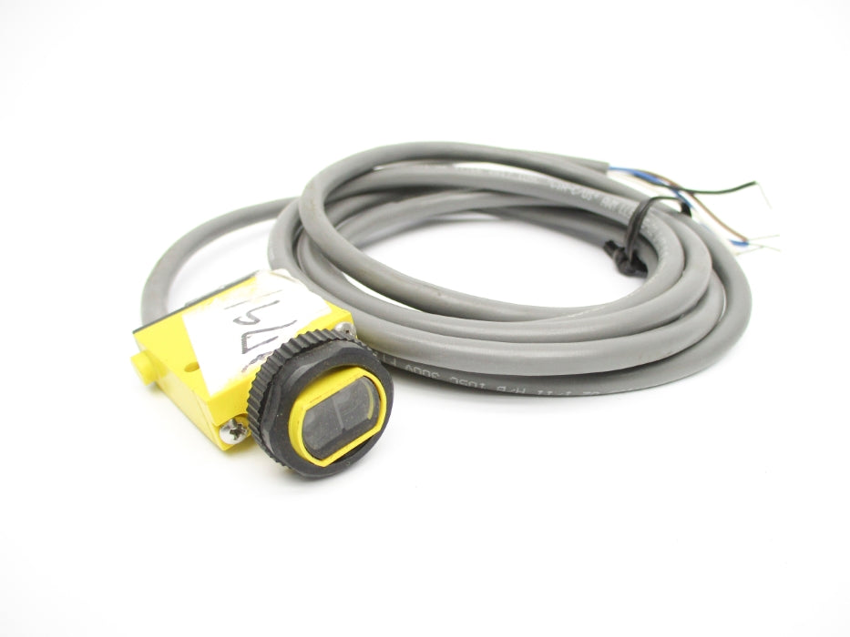 BANNER ENGINEERING SM312LV 10-30VDC NSNP