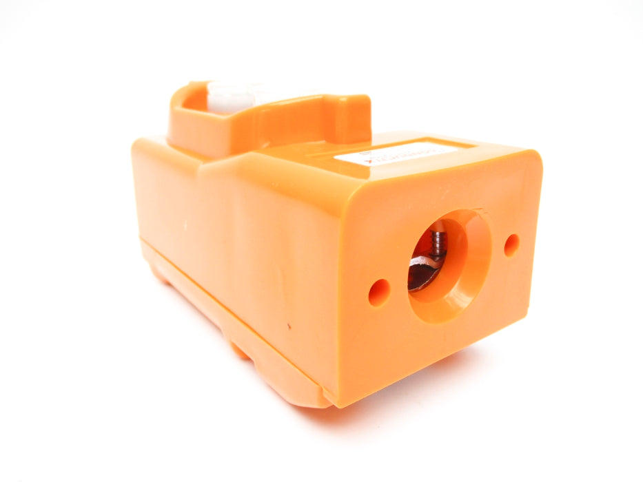 CONDUCTIX WAMPFLER 35244 120/230VAC 25A NSNP