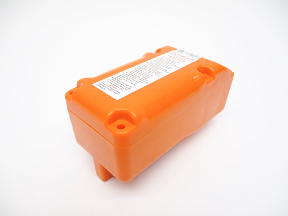 CONDUCTIX WAMPFLER 35244 120/230VAC 25A NSNP