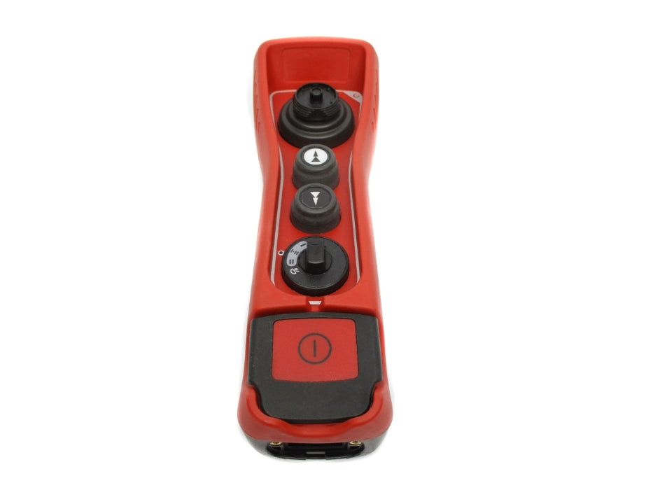CONTROL STATION 4166A-TR800CEEMB UNMP