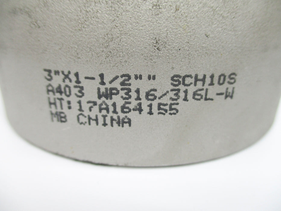 SPARE PART SCH10SA403 WP316/316L-W UNMP