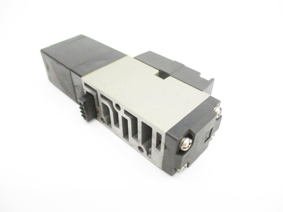 SMC NVFS2100-5FZ 21-26VDC (AS PICTURED1) NSNP