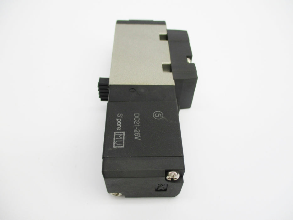 SMC NVFS2100-5FZ 21-26VDC (AS PICTURED1) NSNP