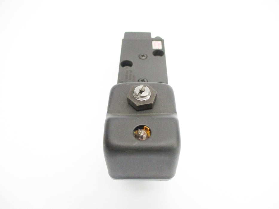 SCHRADER BELLOWS L7452440153 110/120V 150PSI UNMP