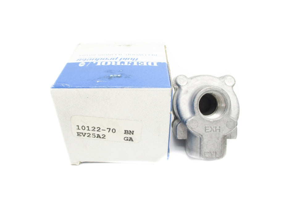 DELTROL 10122-70 EV25A2 NSMP