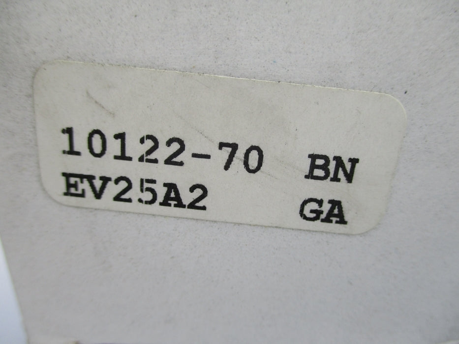 DELTROL 10122-70 EV25A2 NSMP