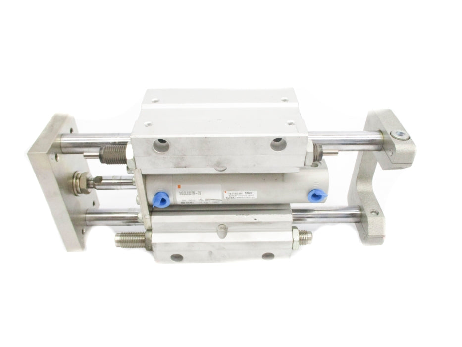 SMC MGGLB32TN-75 145PSI NSNP