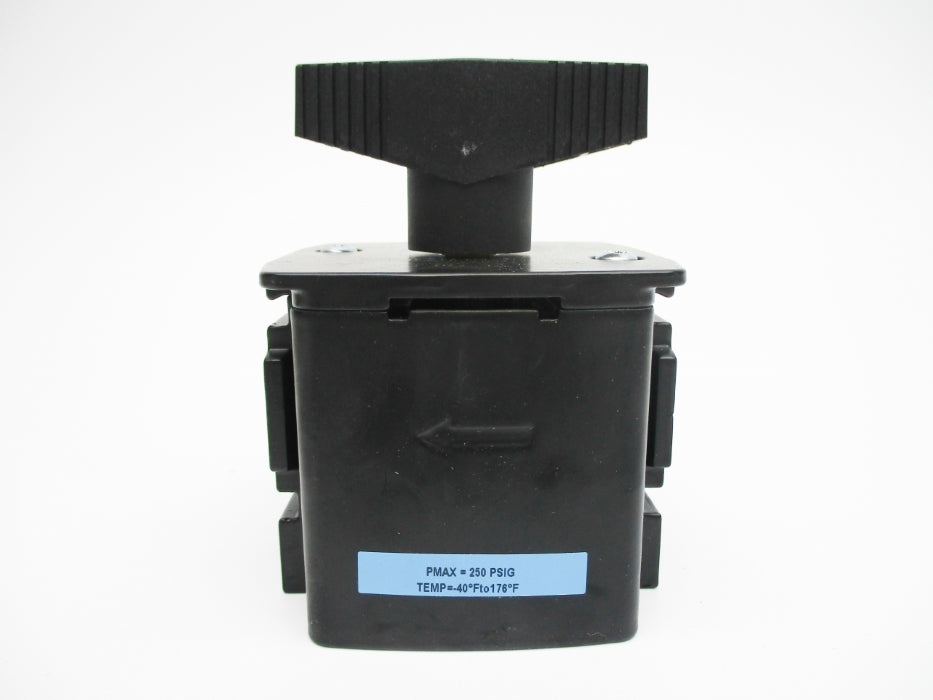 WILKERSON V73-06-B000B 45LV66 250PSI NSMP