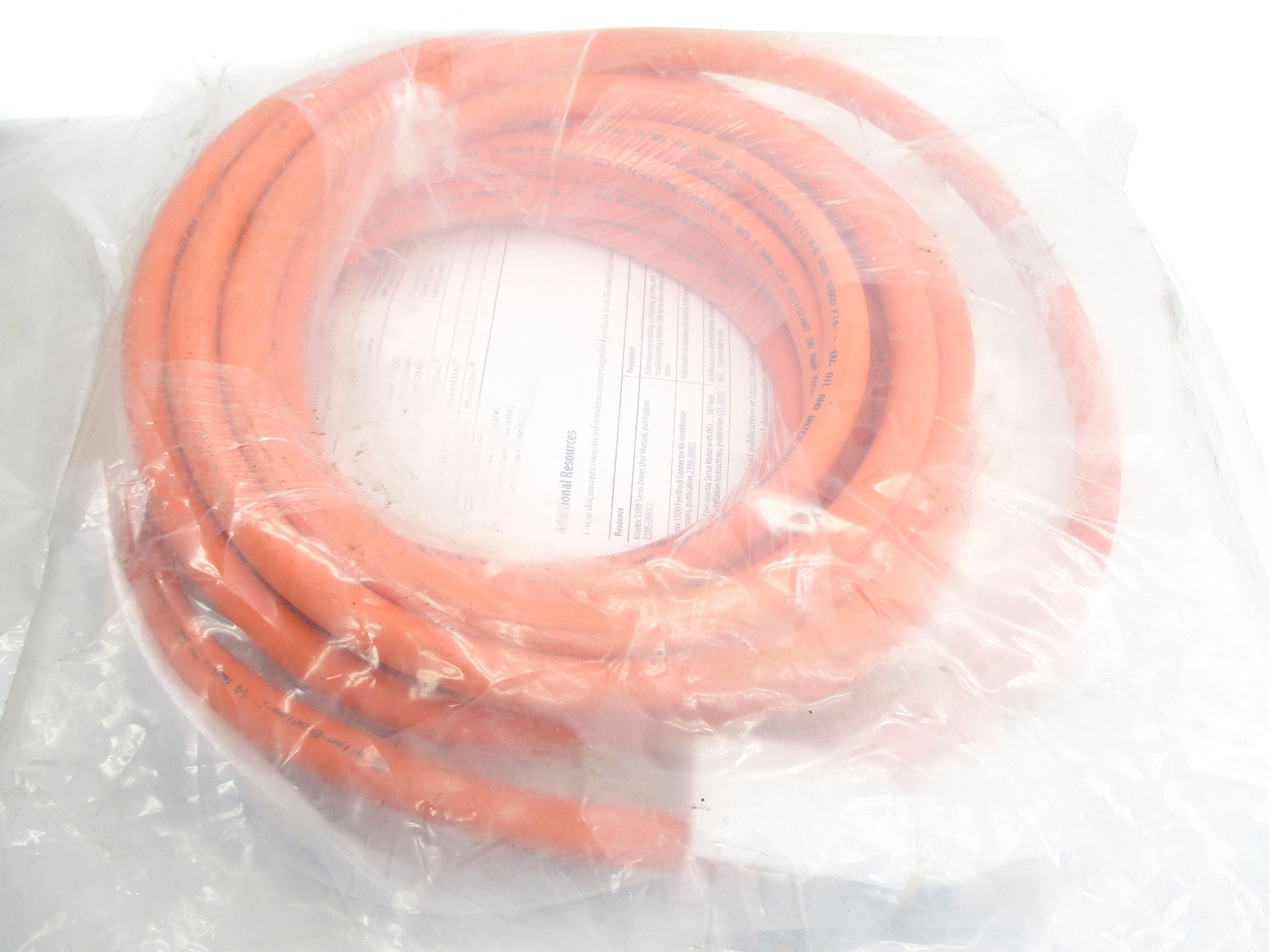 INDUSTRIAL SPARE PART 2090-CSWM1DF-14AA09 SER. B NSMP