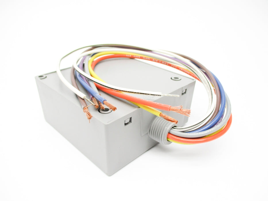RIB RIB01P 2ETC1 120VAC 20A NSMP